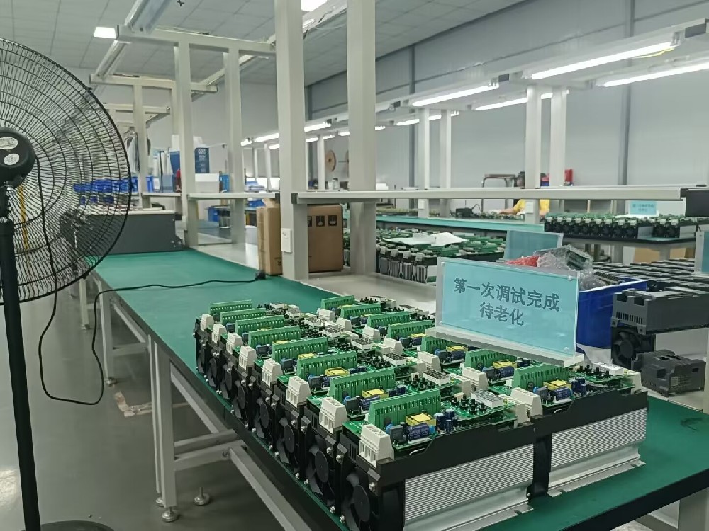 电力调解器在选型时为什么要放大20%以上？？？