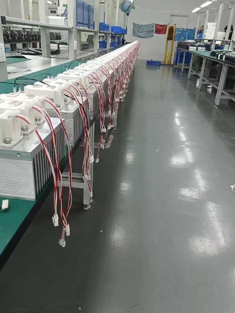 电力调解器泛起问题，，，我们该怎样检查呢？？？