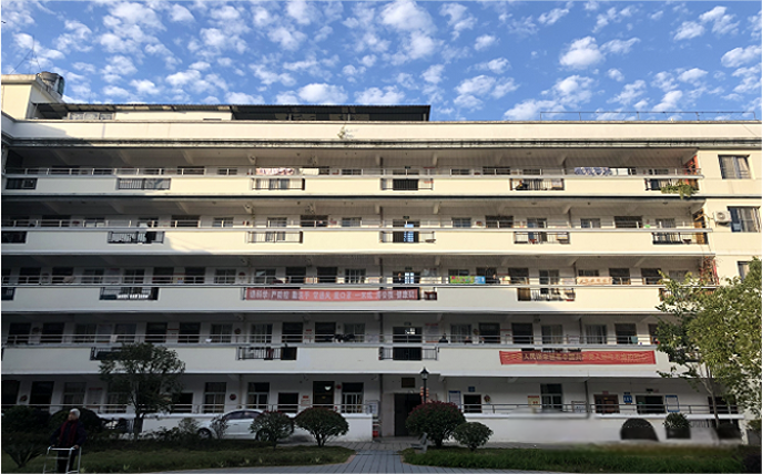 苏州一飞冲天300倍游戏捐赠适老化家具，，，为福建永安老人送去眷注