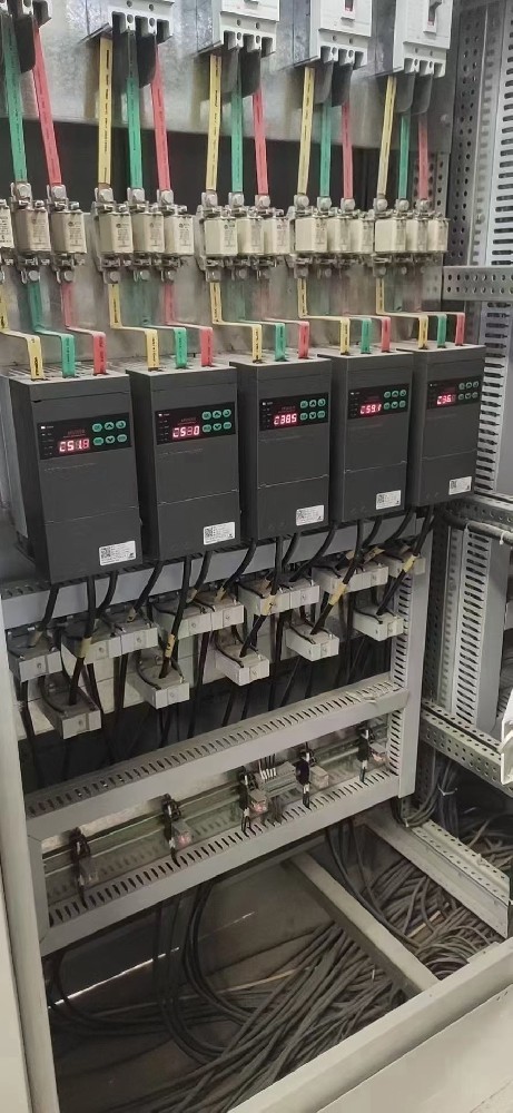 当温控成为工业刚需，，，，这家民族品牌凭什么脱颖而出？？？