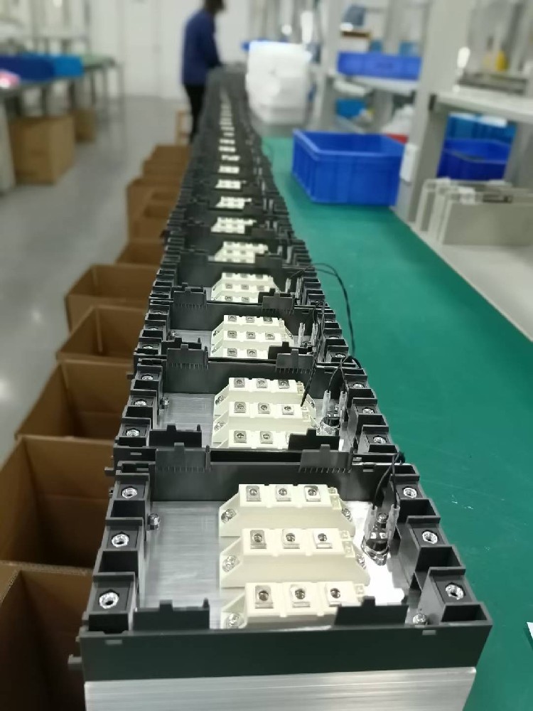 口碑好的电力调解器生产商有哪些？？？