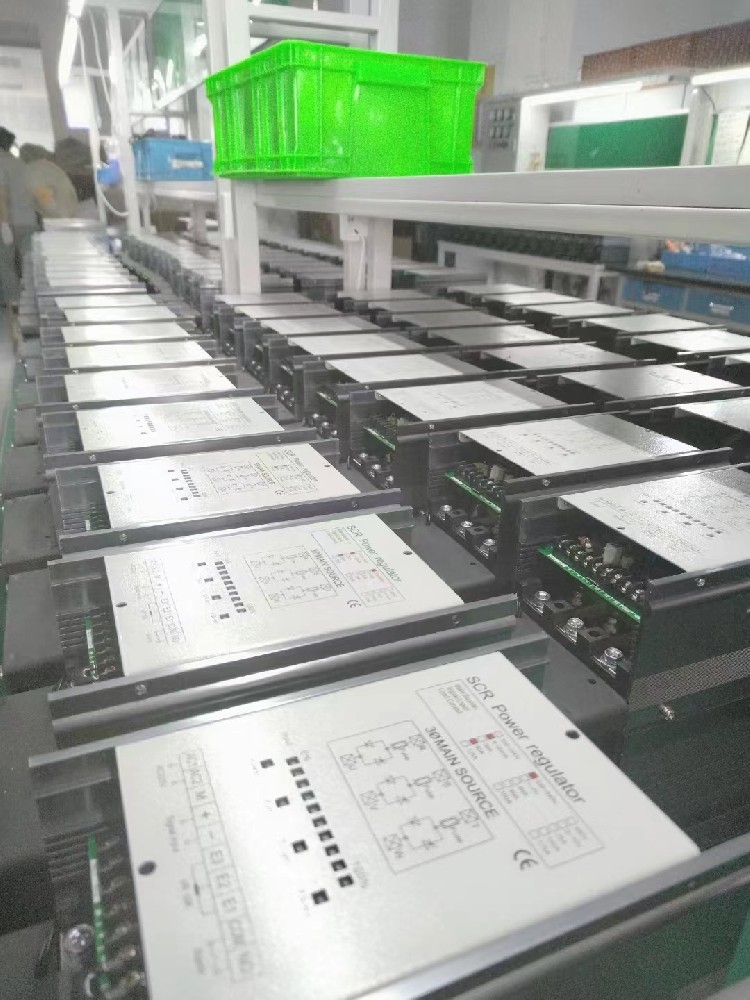 电力调解器的控制算法对其动态响应性能有多大的提升作用？？？？？